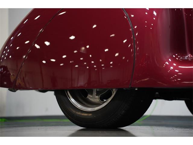 1939 Lincoln Zephyr (CC-2098000) for sale in Lavergne, Tennessee