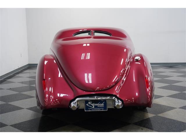 1939 Lincoln Zephyr (CC-2098000) for sale in Lavergne, Tennessee