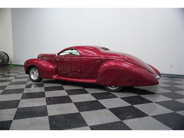 1939 Lincoln Zephyr (CC-2098000) for sale in Lavergne, Tennessee