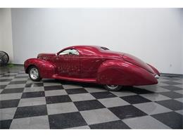 1939 Lincoln Zephyr (CC-2098000) for sale in Lavergne, Tennessee