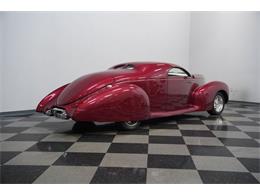 1939 Lincoln Zephyr (CC-2098000) for sale in Lavergne, Tennessee
