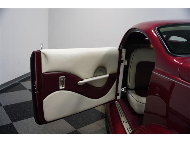 1939 Lincoln Zephyr (CC-2098000) for sale in Lavergne, Tennessee