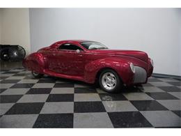 1939 Lincoln Zephyr (CC-2098000) for sale in Lavergne, Tennessee