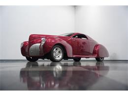 1939 Lincoln Zephyr (CC-2098000) for sale in Lavergne, Tennessee