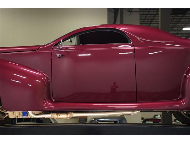 1939 Lincoln Zephyr (CC-2098000) for sale in Lavergne, Tennessee