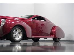 1939 Lincoln Zephyr (CC-2098000) for sale in Lavergne, Tennessee