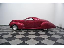 1939 Lincoln Zephyr (CC-2098000) for sale in Lavergne, Tennessee