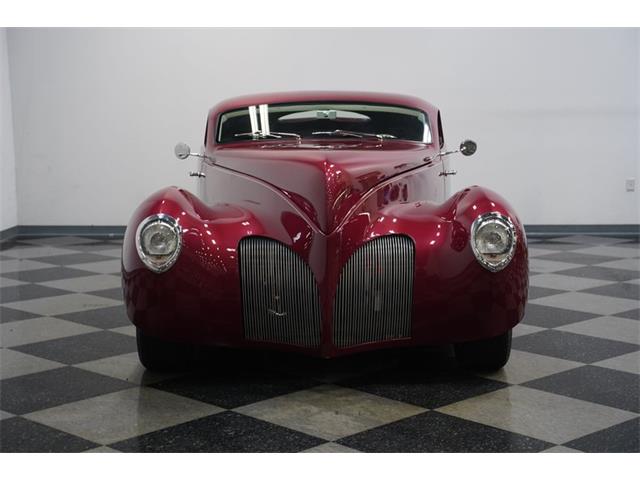 1939 Lincoln Zephyr (CC-2098000) for sale in Lavergne, Tennessee