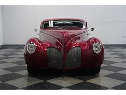 1939 Lincoln Zephyr (CC-2098000) for sale in Lavergne, Tennessee