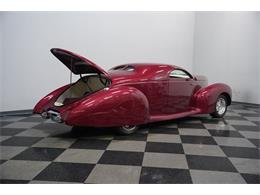 1939 Lincoln Zephyr (CC-2098000) for sale in Lavergne, Tennessee