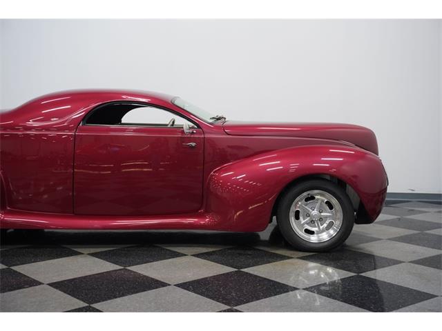 1939 Lincoln Zephyr (CC-2098000) for sale in Lavergne, Tennessee