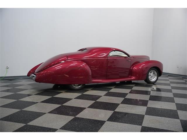 1939 Lincoln Zephyr (CC-2098000) for sale in Lavergne, Tennessee