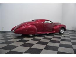 1939 Lincoln Zephyr (CC-2098000) for sale in Lavergne, Tennessee