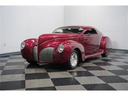 1939 Lincoln Zephyr (CC-2098000) for sale in Lavergne, Tennessee
