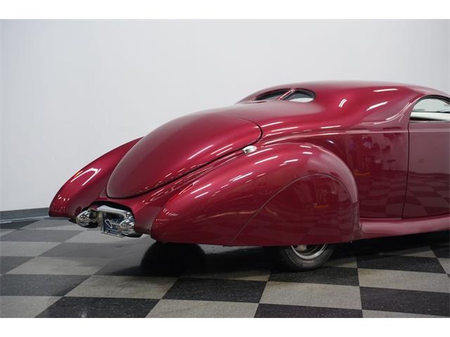 1939 Lincoln Zephyr (CC-2098000) for sale in Lavergne, Tennessee