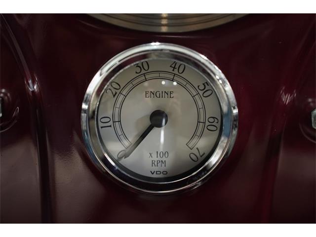 1939 Lincoln Zephyr (CC-2098000) for sale in Lavergne, Tennessee