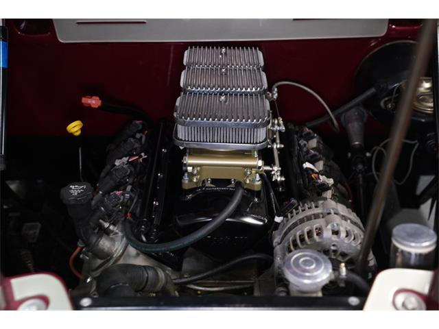1939 Lincoln Zephyr (CC-2098000) for sale in Lavergne, Tennessee