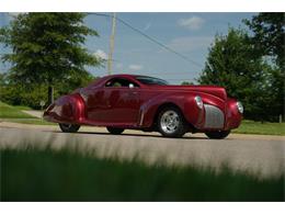 1939 Lincoln Zephyr (CC-2098000) for sale in Lavergne, Tennessee