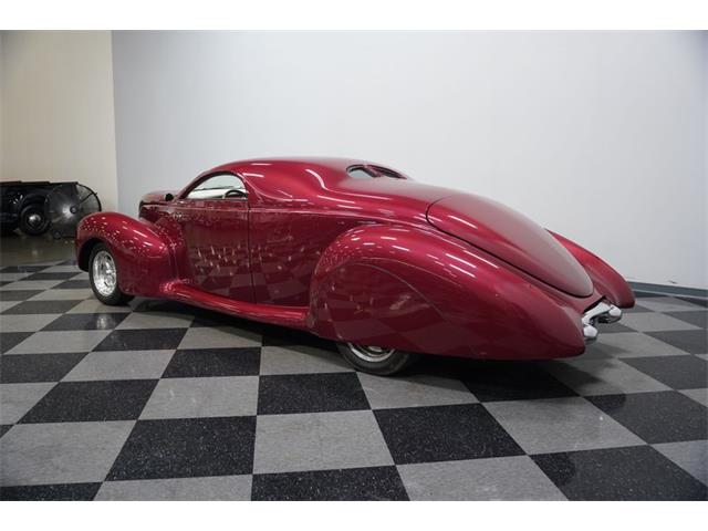 1939 Lincoln Zephyr (CC-2098000) for sale in Lavergne, Tennessee