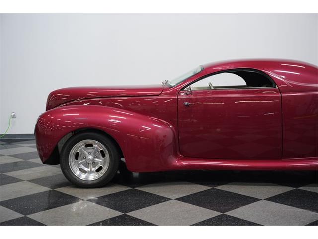 1939 Lincoln Zephyr (CC-2098000) for sale in Lavergne, Tennessee
