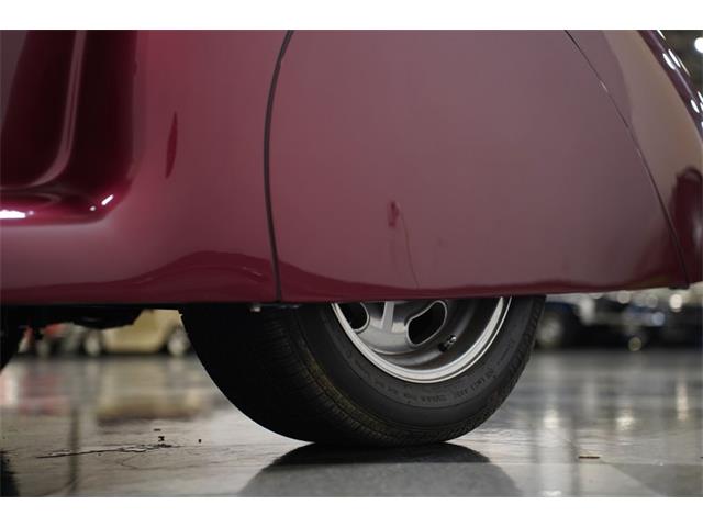 1939 Lincoln Zephyr (CC-2098000) for sale in Lavergne, Tennessee