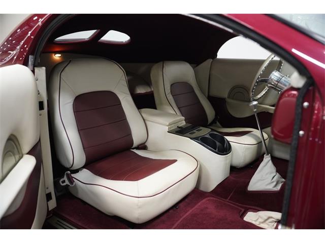 1939 Lincoln Zephyr (CC-2098000) for sale in Lavergne, Tennessee