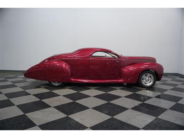 1939 Lincoln Zephyr (CC-2098000) for sale in Lavergne, Tennessee