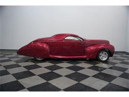 1939 Lincoln Zephyr (CC-2098000) for sale in Lavergne, Tennessee