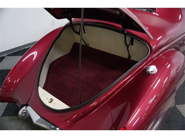 1939 Lincoln Zephyr (CC-2098000) for sale in Lavergne, Tennessee