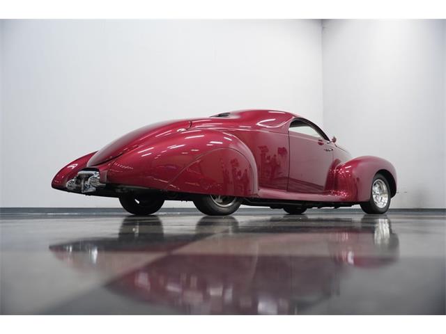1939 Lincoln Zephyr (CC-2098000) for sale in Lavergne, Tennessee
