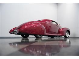 1939 Lincoln Zephyr (CC-2098000) for sale in Lavergne, Tennessee