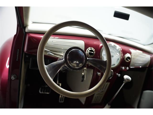 1939 Lincoln Zephyr (CC-2098000) for sale in Lavergne, Tennessee