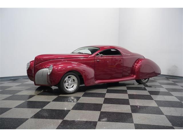 1939 Lincoln Zephyr (CC-2098000) for sale in Lavergne, Tennessee