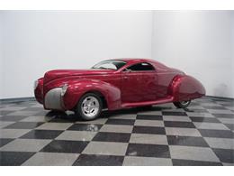 1939 Lincoln Zephyr (CC-2098000) for sale in Lavergne, Tennessee