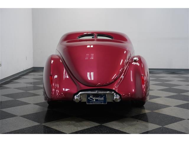 1939 Lincoln Zephyr (CC-2098000) for sale in Lavergne, Tennessee
