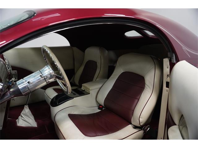 1939 Lincoln Zephyr (CC-2098000) for sale in Lavergne, Tennessee