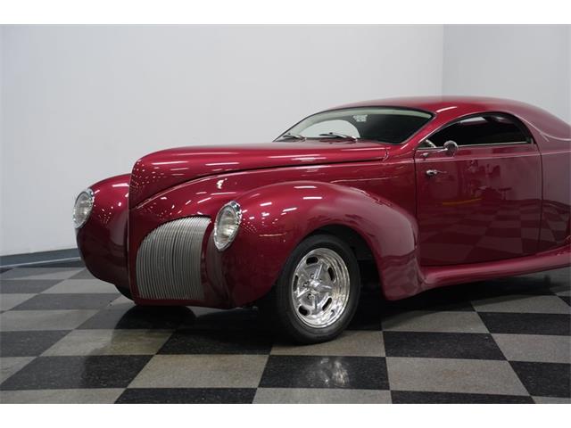 1939 Lincoln Zephyr (CC-2098000) for sale in Lavergne, Tennessee