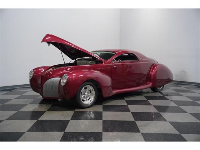 1939 Lincoln Zephyr (CC-2098000) for sale in Lavergne, Tennessee
