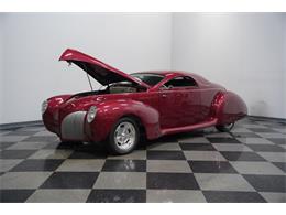 1939 Lincoln Zephyr (CC-2098000) for sale in Lavergne, Tennessee