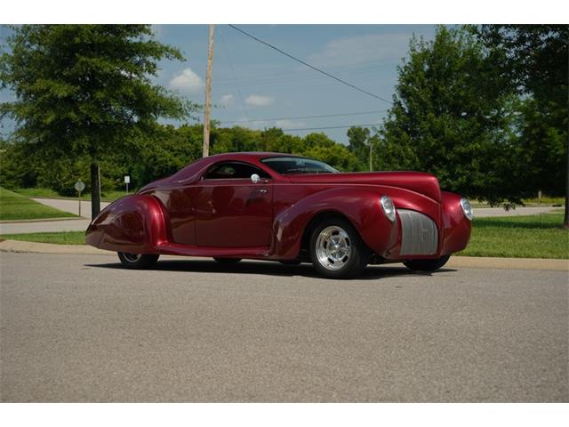 1939 Lincoln Zephyr (CC-2098000) for sale in Lavergne, Tennessee