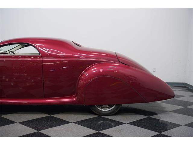 1939 Lincoln Zephyr (CC-2098000) for sale in Lavergne, Tennessee