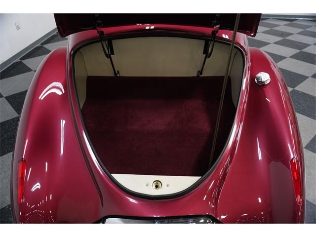 1939 Lincoln Zephyr (CC-2098000) for sale in Lavergne, Tennessee