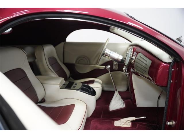 1939 Lincoln Zephyr (CC-2098000) for sale in Lavergne, Tennessee