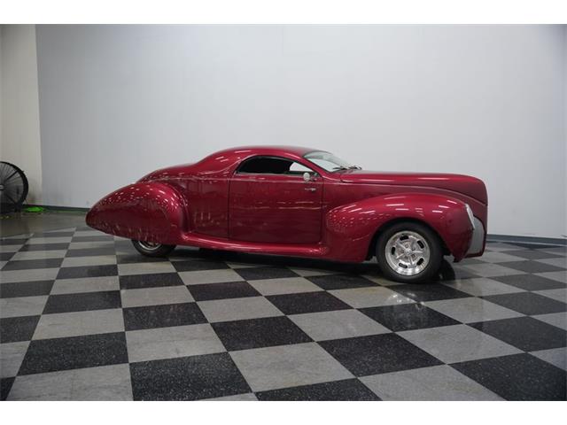 1939 Lincoln Zephyr (CC-2098000) for sale in Lavergne, Tennessee