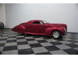1939 Lincoln Zephyr (CC-2098000) for sale in Lavergne, Tennessee