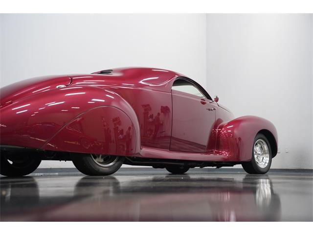 1939 Lincoln Zephyr (CC-2098000) for sale in Lavergne, Tennessee