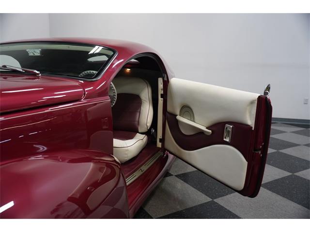 1939 Lincoln Zephyr (CC-2098000) for sale in Lavergne, Tennessee