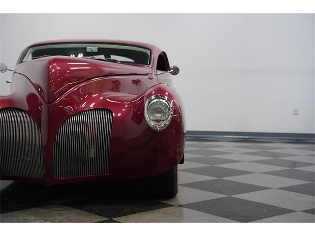 1939 Lincoln Zephyr (CC-2098000) for sale in Lavergne, Tennessee