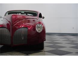 1939 Lincoln Zephyr (CC-2098000) for sale in Lavergne, Tennessee