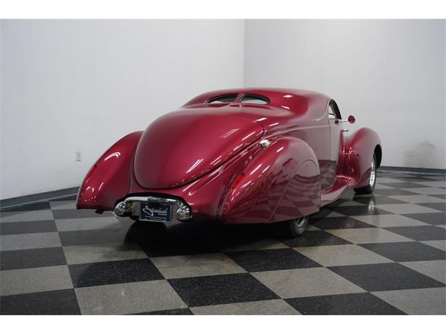 1939 Lincoln Zephyr (CC-2098000) for sale in Lavergne, Tennessee